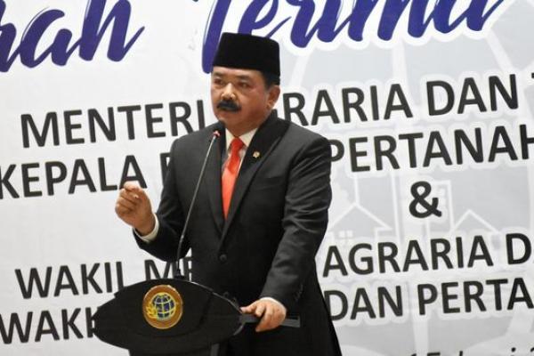 AMSI Sulbar Protes Pejabat Kementerian ATR/BPN Halangi Kerja Wartawan