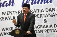 AMSI Sulbar Protes Pejabat Kementerian ATR/BPN Halangi Kerja Wartawan