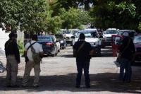 Terjadi Lagi, Seorang Jurnalis Meksiko Ditembak Mati di Rumahnya