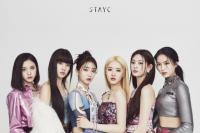 StayC Siap Comeback dengan Karya Terbarunya Bulan Juli nanti