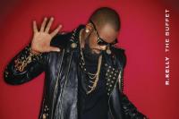 Musisi R. Kelly Divonis 30 Tahun Penjara