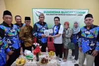 Gus Halim: Keberhasilan Bumdesma Bungah Akan Direplikasi ke Seluruh Indonesia