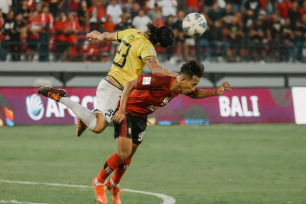 Bali United Terima Kenyataan Pahit, Gagal Melaju ke Babak Lanjutan AFC Cup 2022