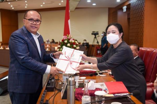 Puan: Tiga Provinsi Baru Jaminan Hak Rakyat Papua dalam Pemerataan Pembangunan