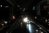 Anies Ajak Matikan Lampu Besok Malam 