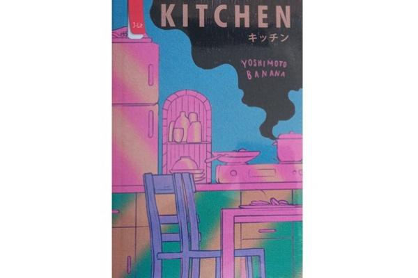 Novel Kitchen Karya Yoshimoto Banana, Pergulatan Batin Tentang Kehilangan