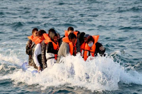10 Ditangkap di Prancis Atas Kematian 27 Migran di Selat Inggris