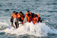 10 Ditangkap di Prancis Atas Kematian 27 Migran di Selat Inggris