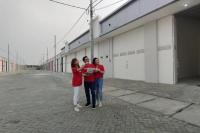 UKM Terus Tumbuh, Tanrise Property Kembangkan Industri Pergudangan Khusus Startup