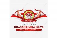 1 Juli HUT Ke-76 Bhayangkara, Sejarah Gajah Mada Membentuk Pasukan
