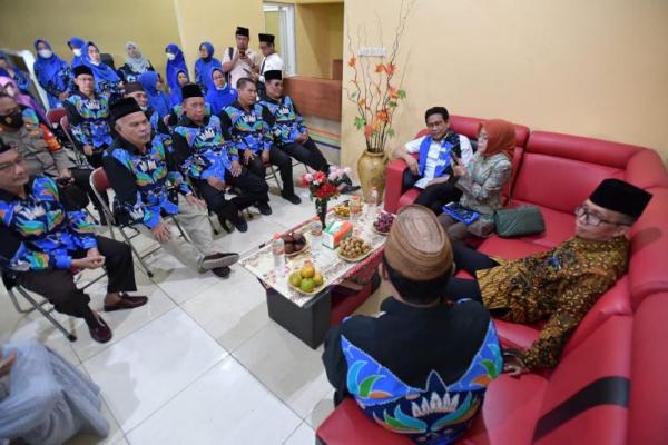 Bumdesma Transformasi UPK Berhasil Kelola Dana Eks UPK PNPM-MPd