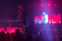 Pamungkas Sukses Tutup Gelaran Hari Pertama Prambanan Jazz Festival 2022