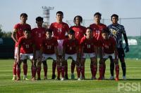 Malam Ini Timnas U19 vs Vietnam Piala AFF 2022, Prediksi Susunan Pemain