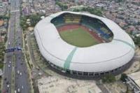 Di Kritik Vietnam, Pemkot Bekasi Buka Suara Terkait Kondisi Stadion Patriot