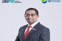 Dongkrak Produksi Pangan, ID FOOD Terapkan Pertanian Cerdas