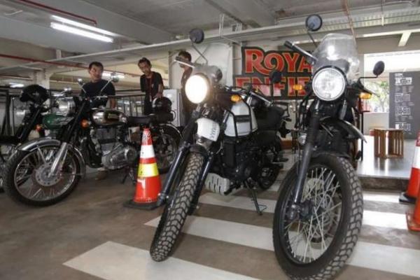 Sabar, Tak Lama Lagi Indonesia Motorcycle Show Kembali Digelar, Kapan?