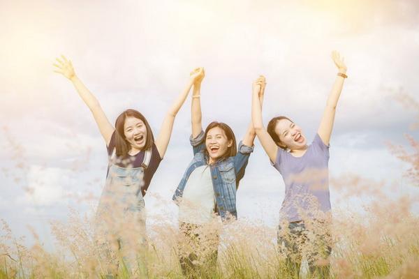7 Tips Hidup Bahagia di Tahun 2025