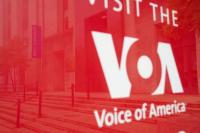 Turki Blokir Akses ke Deutsche Welle dan Voice of America