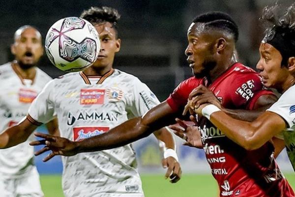 Lokasi Pembuka Belum Ditentukan, Liga 1 2022-2023 Mulai Bergulir 27 Juli