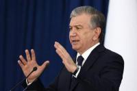 Uzbekistan Nyatakan Keadaan Darurat di Wilayah Karakalpakstan 