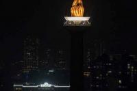 Butuh Narasi Lanjutan, Mampukah Earth Hour Tekan Emisi Karbon?