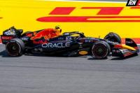 Juri Vips Digantikan Liam Lawson Sebagai Pebalap Cadangan Red Bull