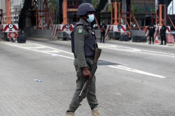 Serang Tambang, Sedikitnya 30 Tentara Nigeria Tewas