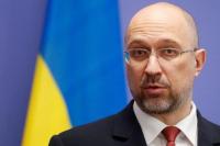 Perdana Menteri: Ukraina Butuh $750 Miliar untuk Rencana Pemulihan