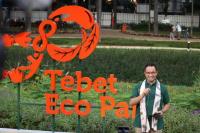 Perusak Fasilitas Tebet Eco Park Bakal Dikartu Merah