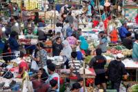 CORE: Kenaikan Inflasi Masih Dalam Batas Wajar