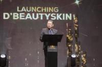 Bamsoet Hadiri Grand Launching D`BEAUTYSKIN dan PT. Tambang Digital Internasional