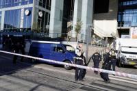 Polisi: Tidak Ada Indikasi Aksi Teror dalam Penembakan di Mall Denmark