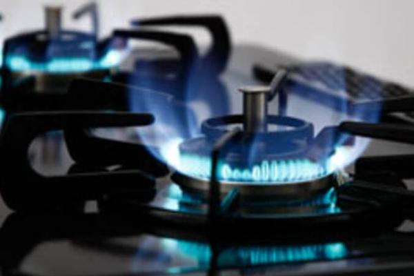 Eropa Naikkan Tingkat Hunian Penyimpanan Gas Menjadi 60%