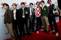 BTS Hiatus, Perdebatan Soal Wajib Militer Korea Selatan Memanas Lagi