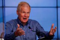 China Tolak Tuduhan NASA Bahwa Mereka akan Ambil Alih Bulan