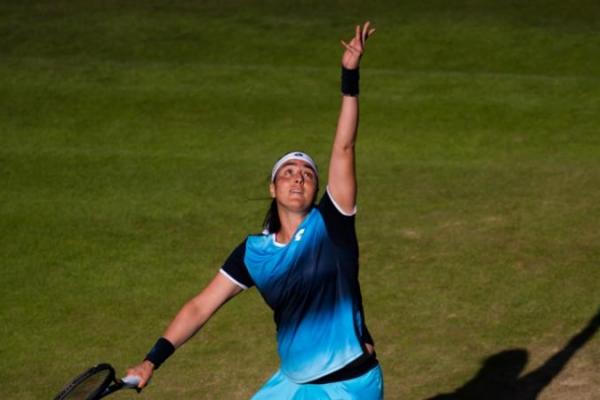 Ons Jabeur Melaju ke Perempat Final Wimbledon