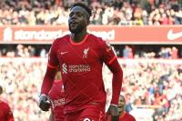 AC Milan Kontrak Divock Origi hingga 2026
