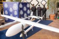Polisi Spanyol Tangkap Kelompok Kriminal Pembuat Drone Narkoba Bawah Air