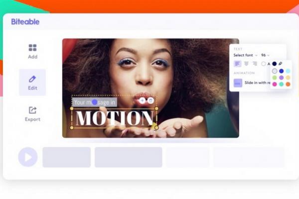 Inilah 5 Aplikasi Edit Video dengan Banyak Pilihan Template Video