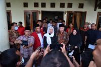 Ke Ponpes Buntet, Puan Bicara Pentingnya Silaturahmi Kelompok Religius-Nasionalis
