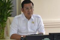 Komoditas Serapan Bertambah, NFA Sebut Bulog Jaga Cadangan Pangan Pemerintah