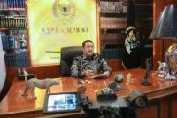 Pers Punya Peran Strategis dalam Kehidupan Berbangsa dan Bernegara