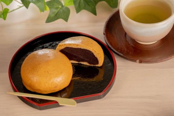 Manju Camilan Manis Jepang, Oleh-oleh Kebanggaan Hiroshima dari Zaman Meiji