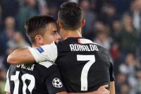 Antisipasi Kehilangan Ronaldo, MU Dikabarkan Hubungi Agen Paulo Dybala