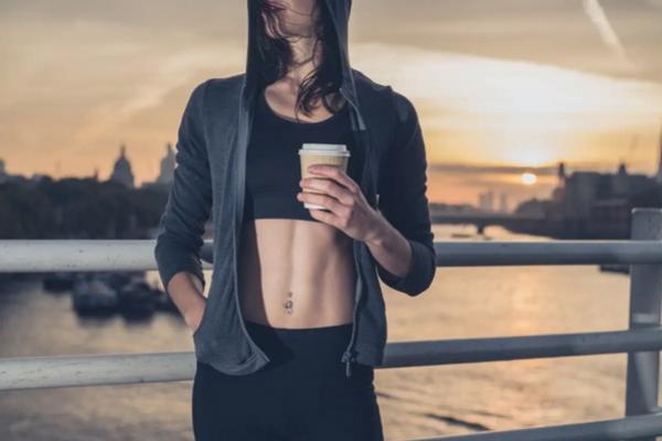 Bolehkah Minum Kopi Pagi Sebelum Olahraga? Ini Aturan Amannya