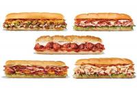 Rayakan Perubahan Menu, Restoran Subway Beri 1 Juta Sandwich Gratis