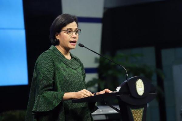 Saat Pindah ke IKN, Ada Aset Negara Senilai Rp1.464 T Tertinggal di Jakarta 