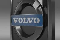 Volvo Kurangi Karyawannya di Rusia