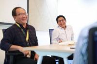 Gus Halim: Data Berbasis SDGs Desa Bisa Berikan Informasi yang Lebih Banyak