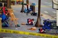 Tersangka Penembakan Parade 4 Juli di Chicago Didakwa 7 Tuduhan Pembunuhan